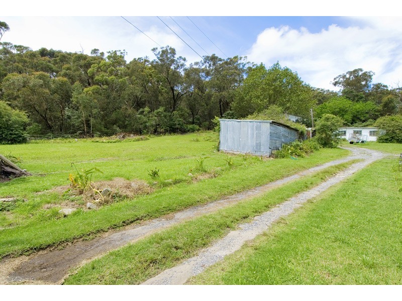 Oxford Falls NSW 2100