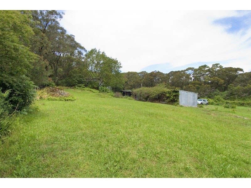 Oxford Falls NSW 2100