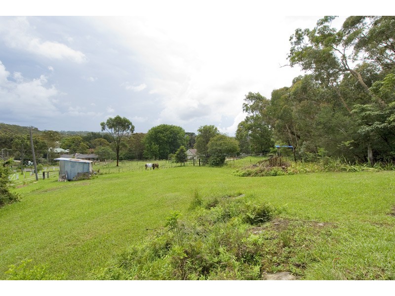 Oxford Falls NSW 2100