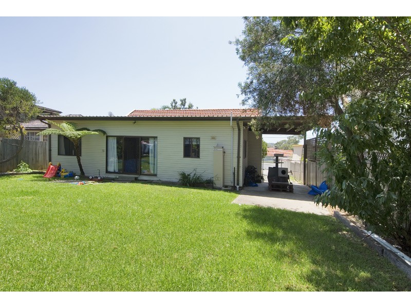 281  Warringah Road, Beacon Hill NSW 2100