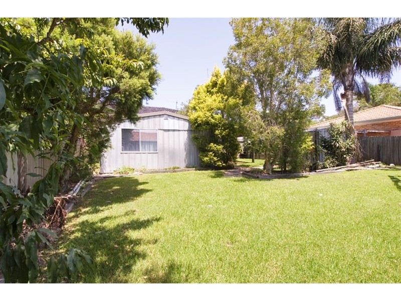 281  Warringah Road, Beacon Hill NSW 2100