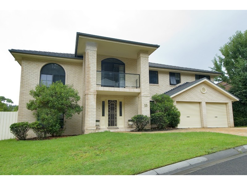 15  Tallowood Way, Frenchs Forest NSW 2086