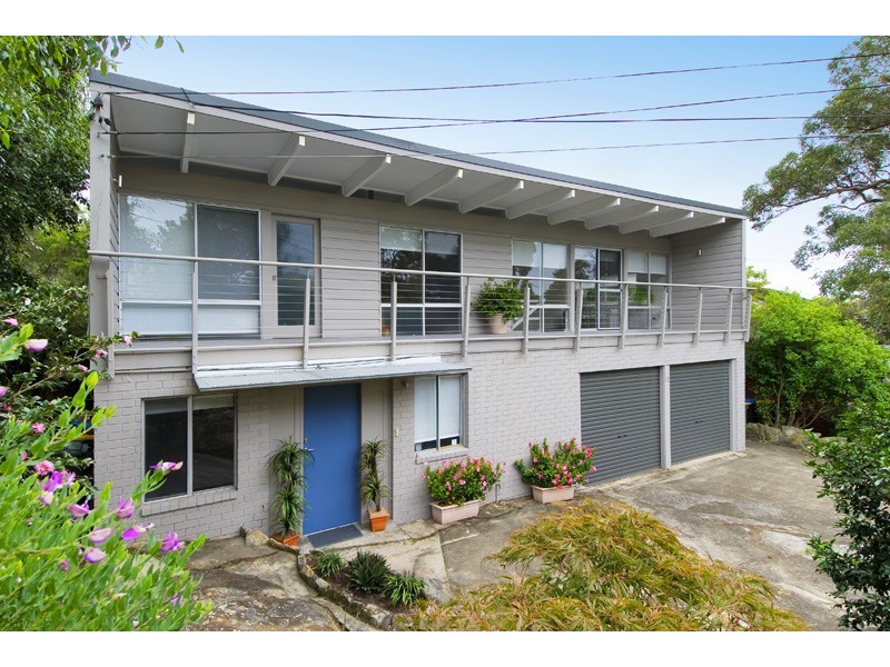 12 Nandi Avenue, Frenchs Forest NSW 2086
