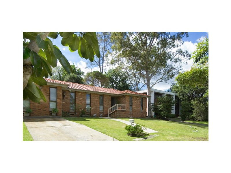 50  Elm Avenue, Belrose NSW 2085