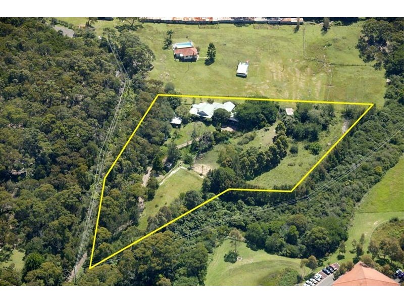 1059  Spicer Street, Oxford Falls NSW 2100