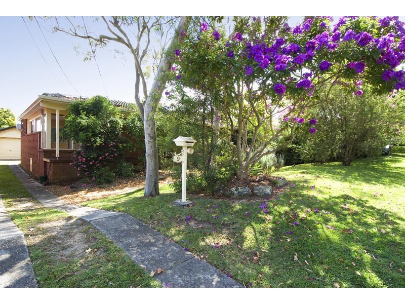 9  Sunset Place, Frenchs Forest NSW 2086