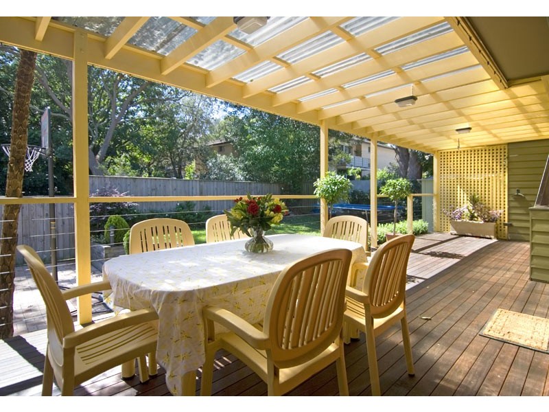 2  Laurel Chase, Forestville NSW 2087