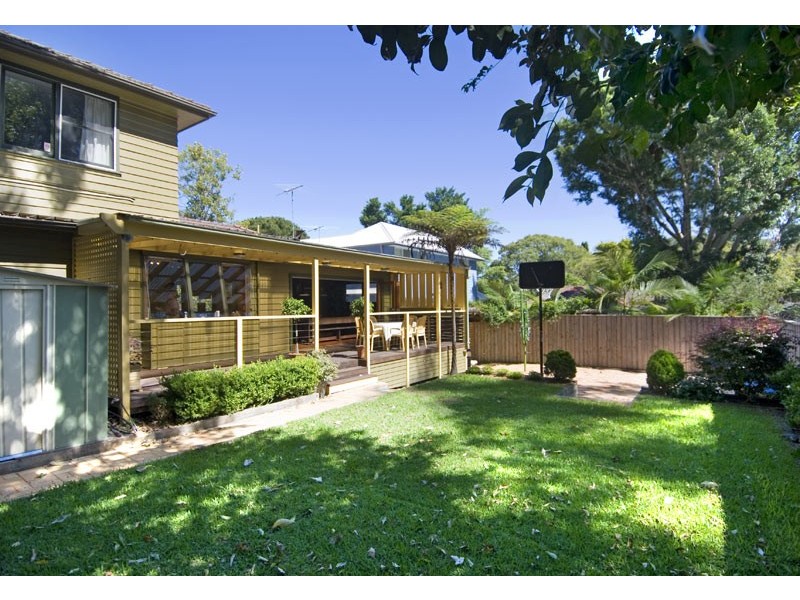 2  Laurel Chase, Forestville NSW 2087