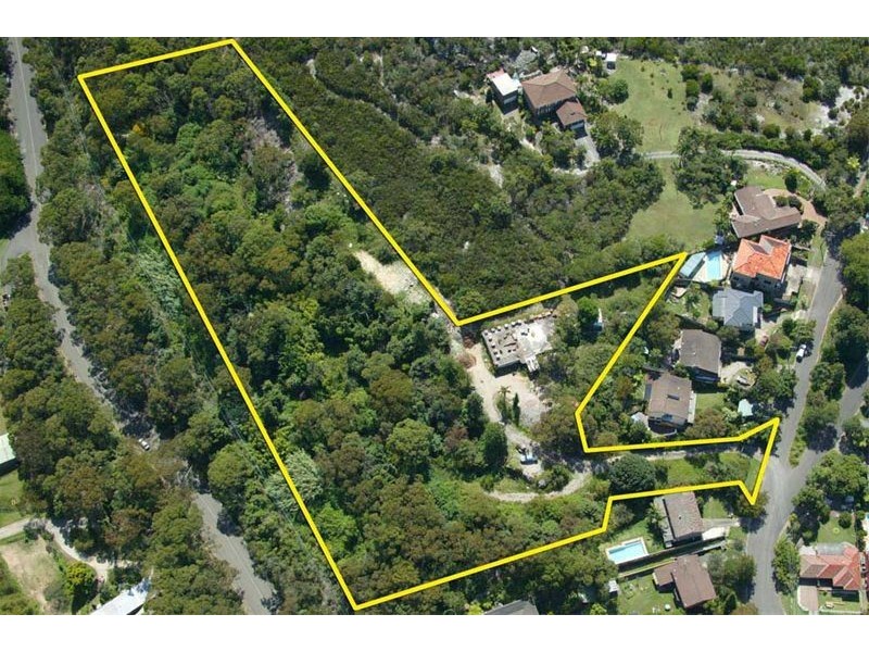 29  Brooker Avenue, Beacon Hill NSW 2100