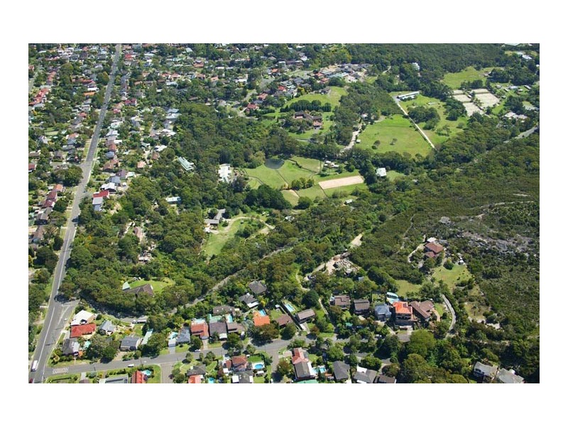 29  Brooker Avenue, Beacon Hill NSW 2100