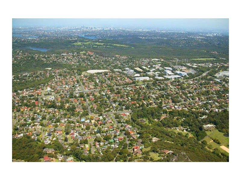 29  Brooker Avenue, Beacon Hill NSW 2100