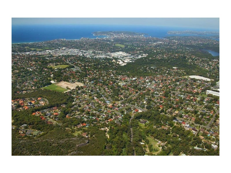 29  Brooker Avenue, Beacon Hill NSW 2100