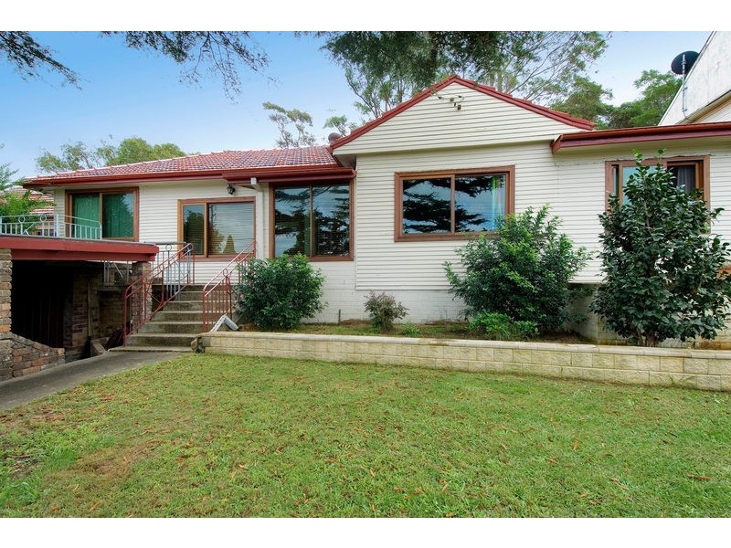 540  Warringah Road, Forestville NSW 2087