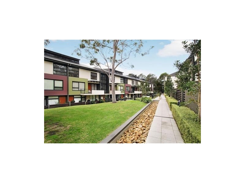 A105 / 2 – 4  Darley Street, Forestville NSW 2087