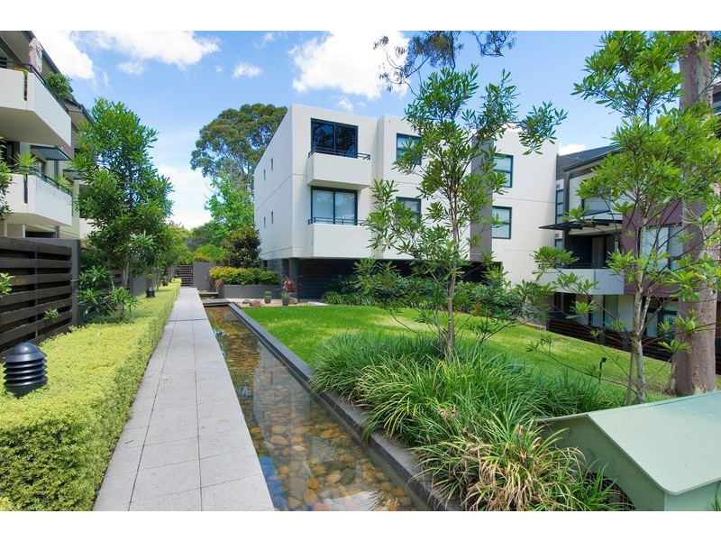 A105 / 2 – 4  Darley Street, Forestville NSW 2087