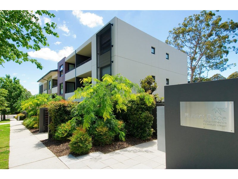 A105 / 2 – 4  Darley Street, Forestville NSW 2087