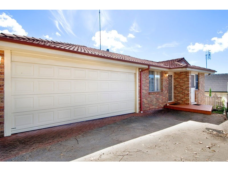 38A Barnes Road, Frenchs Forest NSW 2086