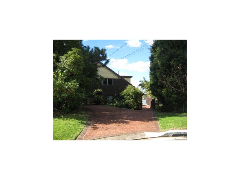 11a  Kadigal Place, Beacon Hill NSW 2100