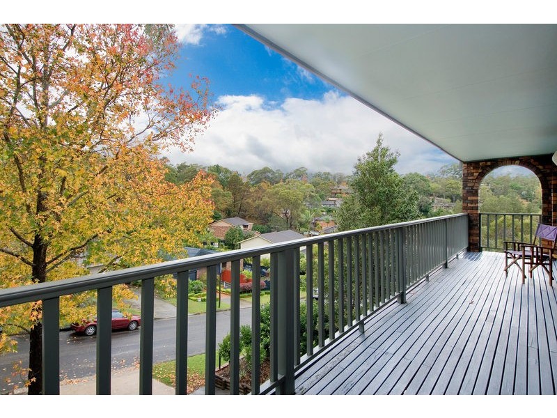 7 Govett Place, Davidson NSW 2085