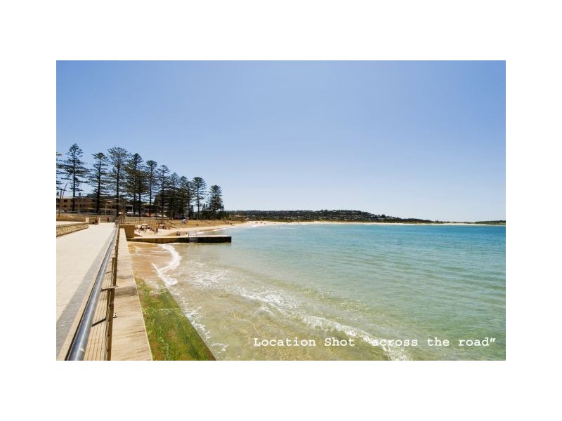 8/26  The Strand, Dee Why NSW 2099