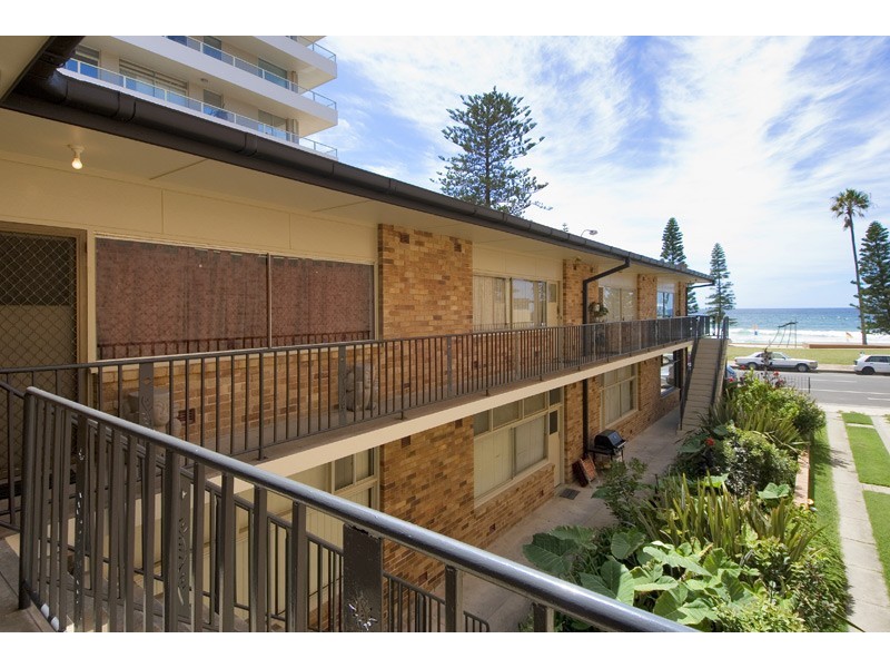 8/26  The Strand, Dee Why NSW 2099