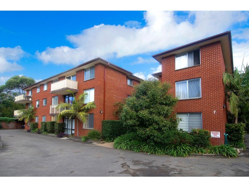 Level 14 7  Fairway Close, Manly Vale NSW 2093