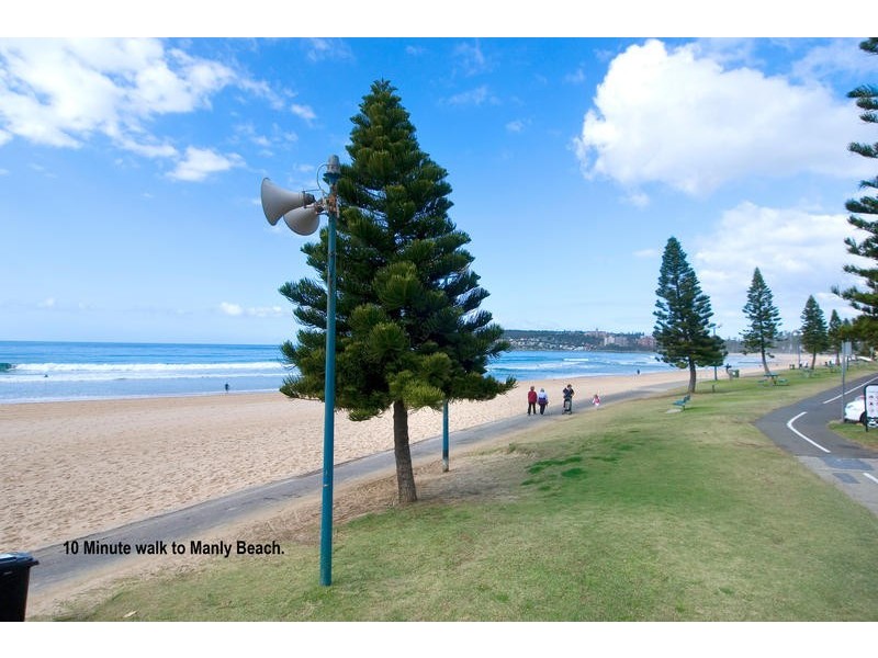 Level 14 7  Fairway Close, Manly Vale NSW 2093