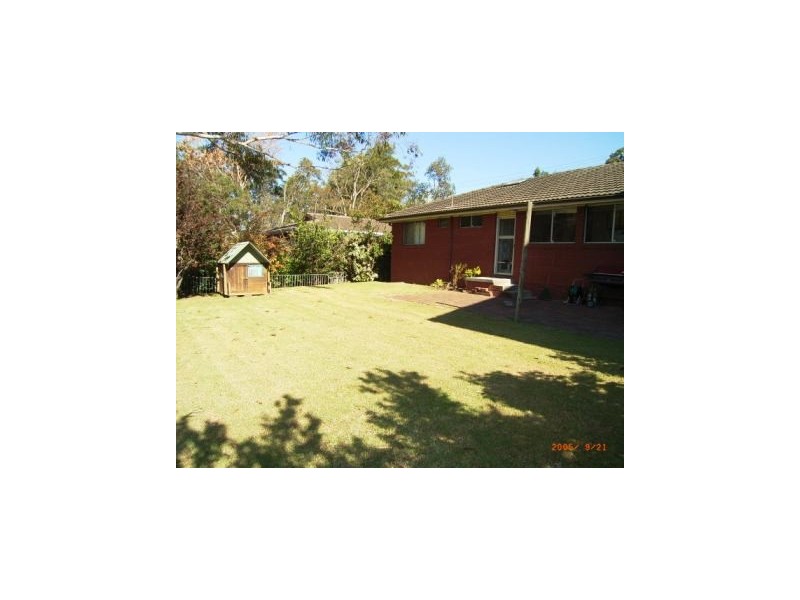 22  Lockwood Street, Frenchs Forest NSW 2086