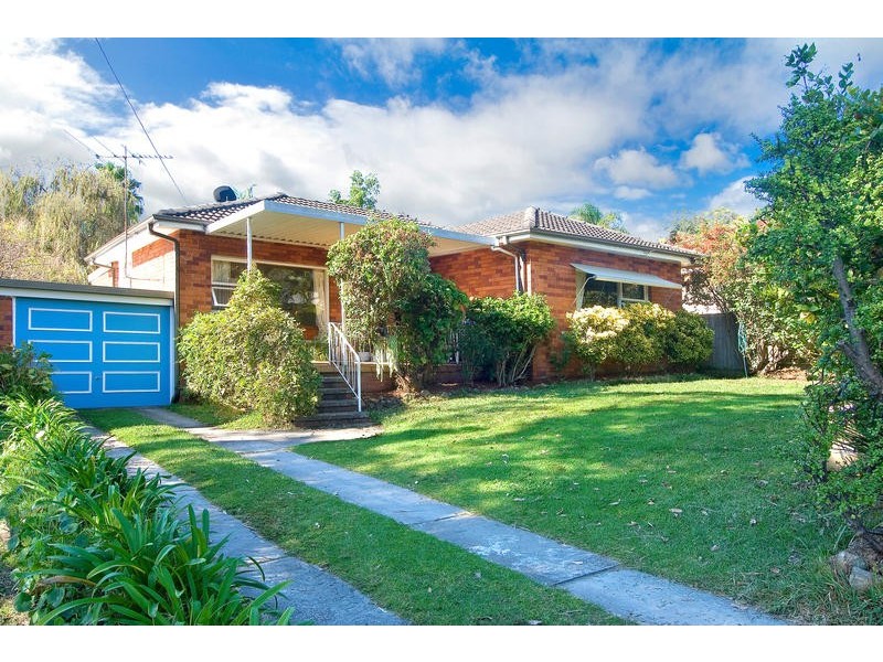 SOLD  BY SKYLINE REAL ESTATE, Beacon Hill NSW 2100