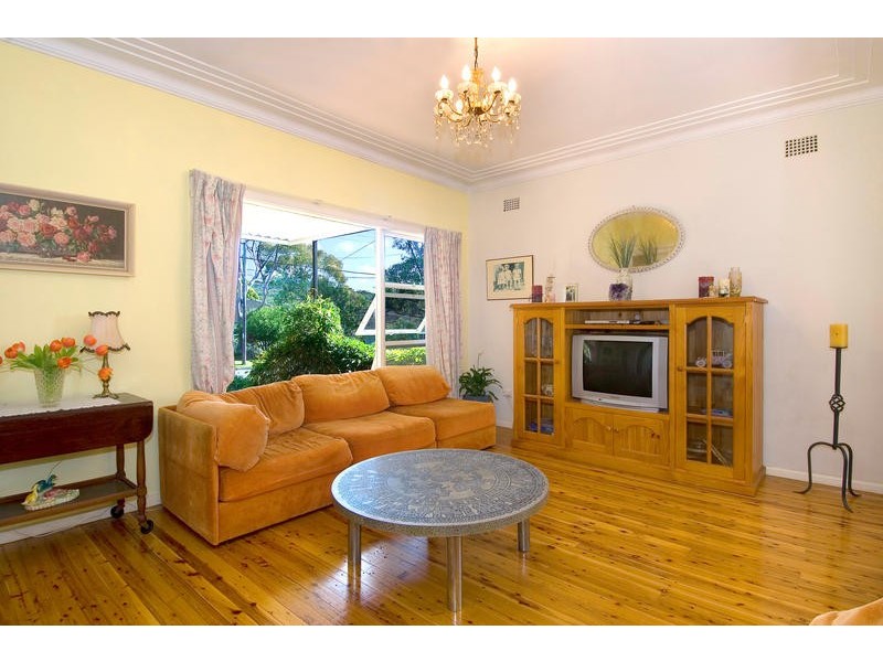 SOLD  BY SKYLINE REAL ESTATE, Beacon Hill NSW 2100