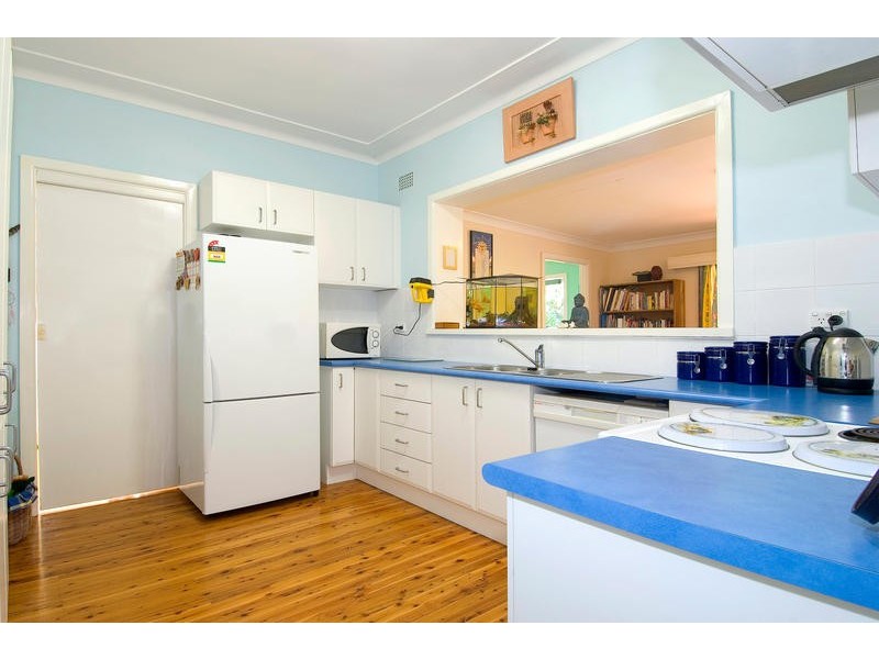 SOLD  BY SKYLINE REAL ESTATE, Beacon Hill NSW 2100