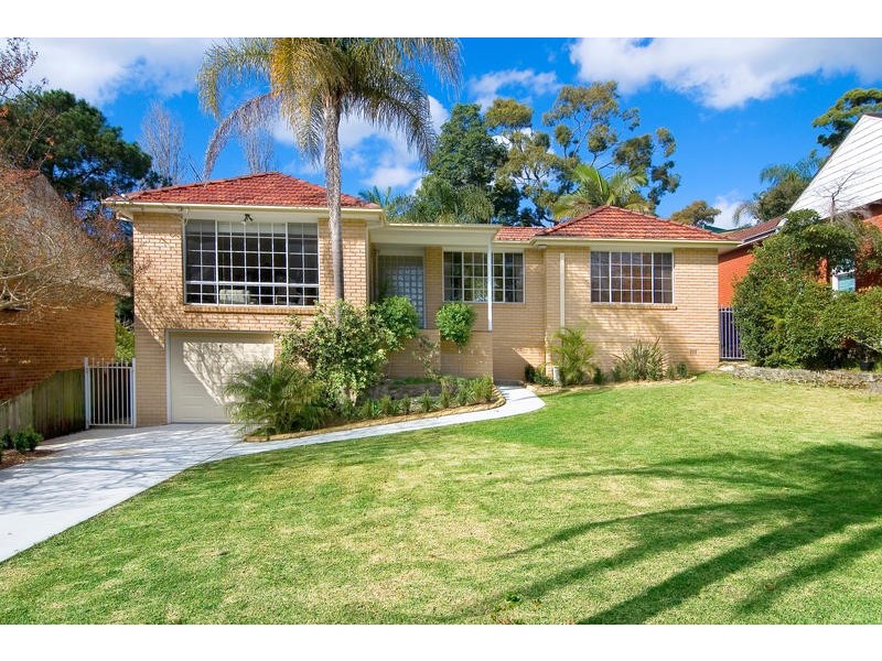 Forestville NSW 2087