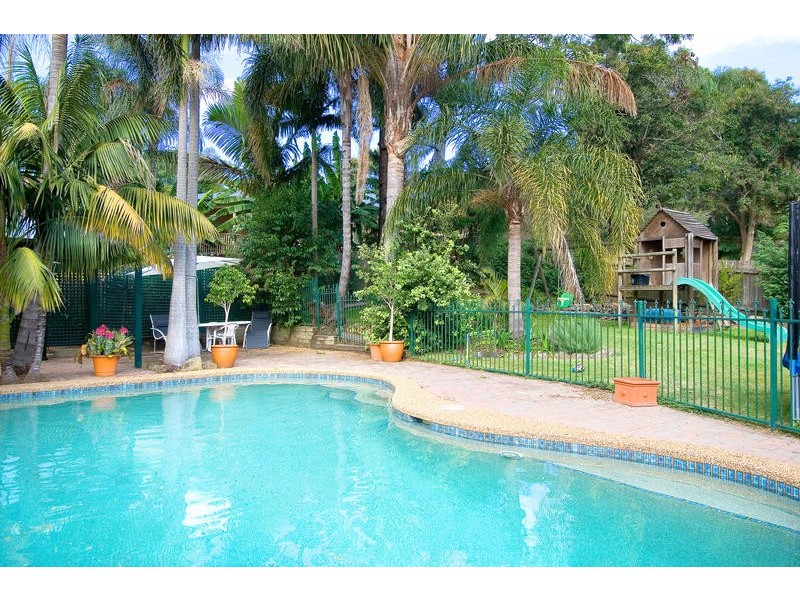 Forestville NSW 2087