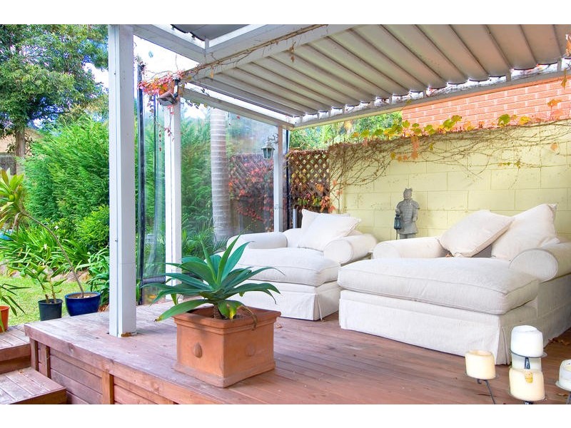 Forestville NSW 2087