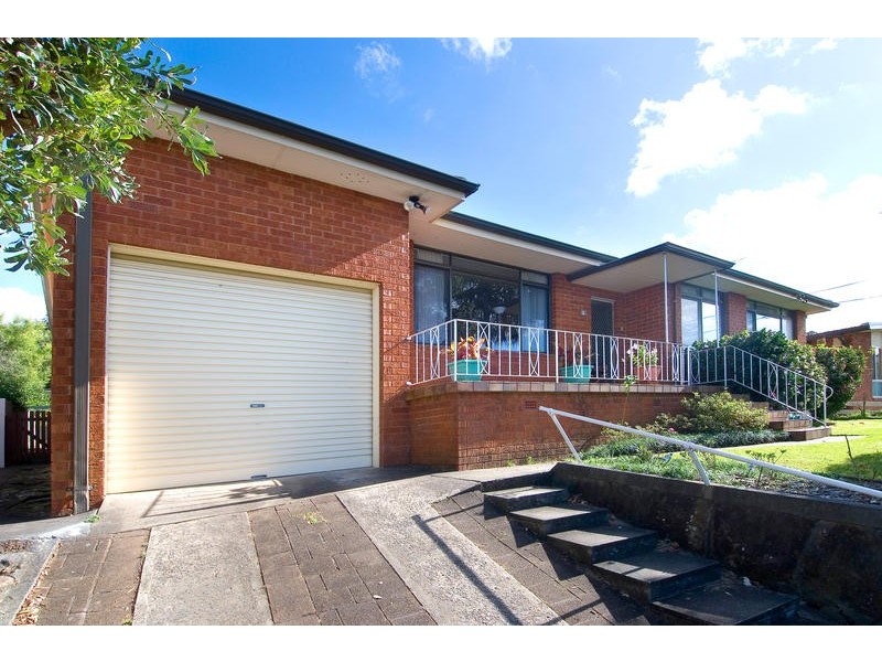 6  Jimada Avenue, Frenchs Forest NSW 2086