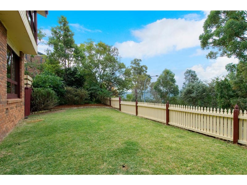 4  Vincent Place, Davidson NSW 2085