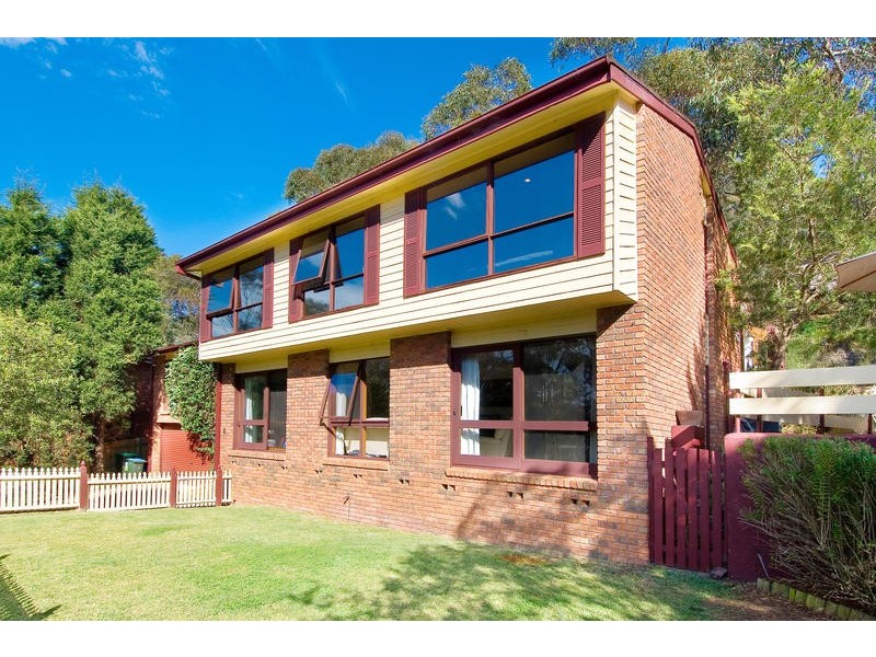 4  Vincent Place, Davidson NSW 2085