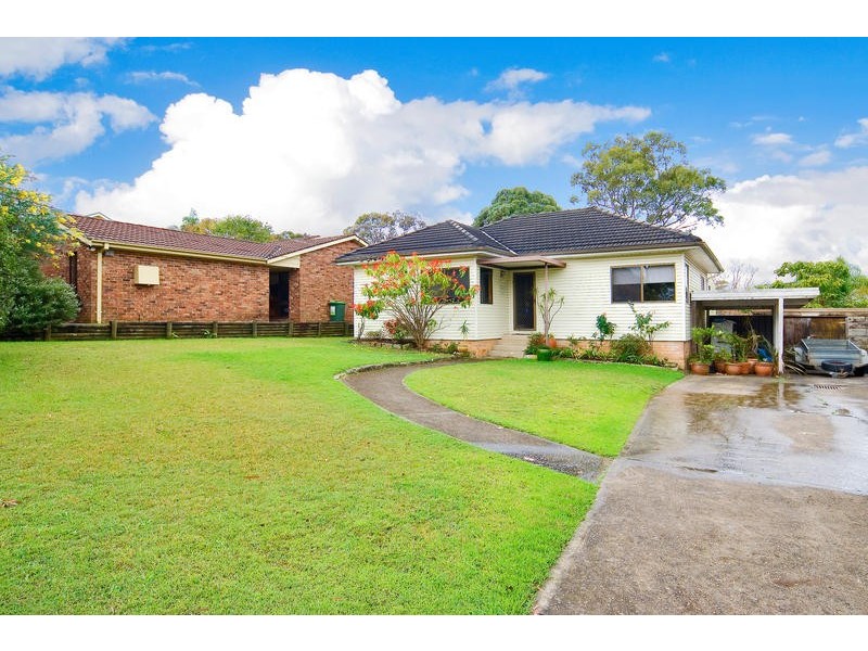 86  Prince Charles Road, Frenchs Forest NSW 2086