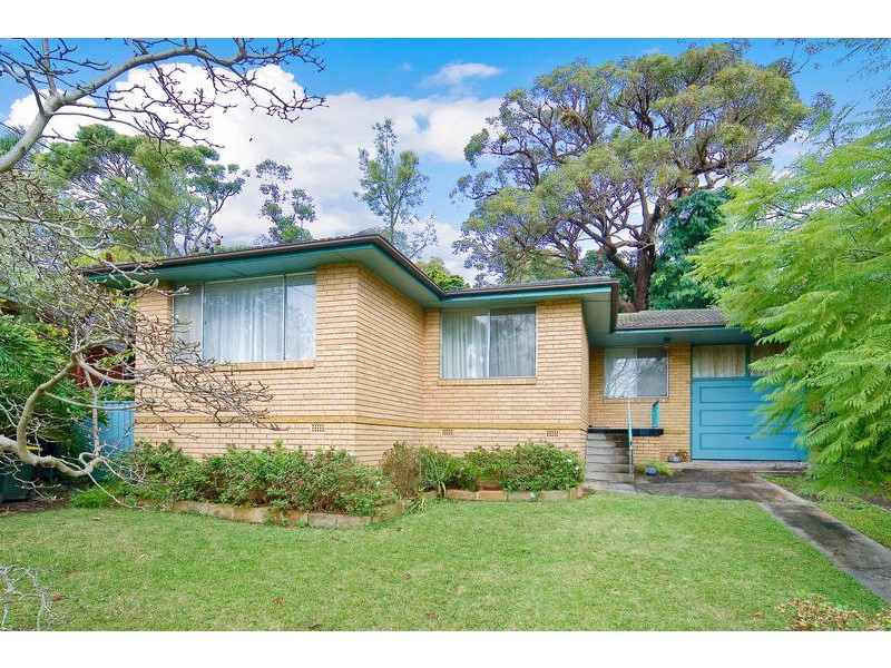 27 Bimbadeen Crescent, Frenchs Forest NSW 2086