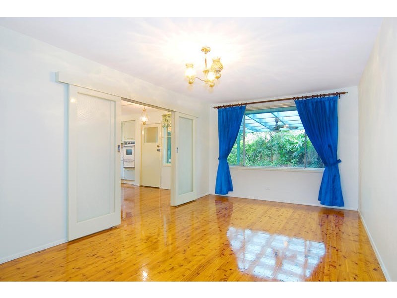 27 Bimbadeen Crescent, Frenchs Forest NSW 2086