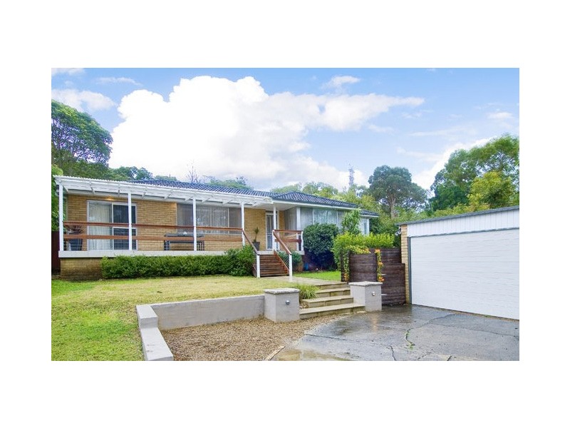 32 Prahran Avenue, Frenchs Forest NSW 2086