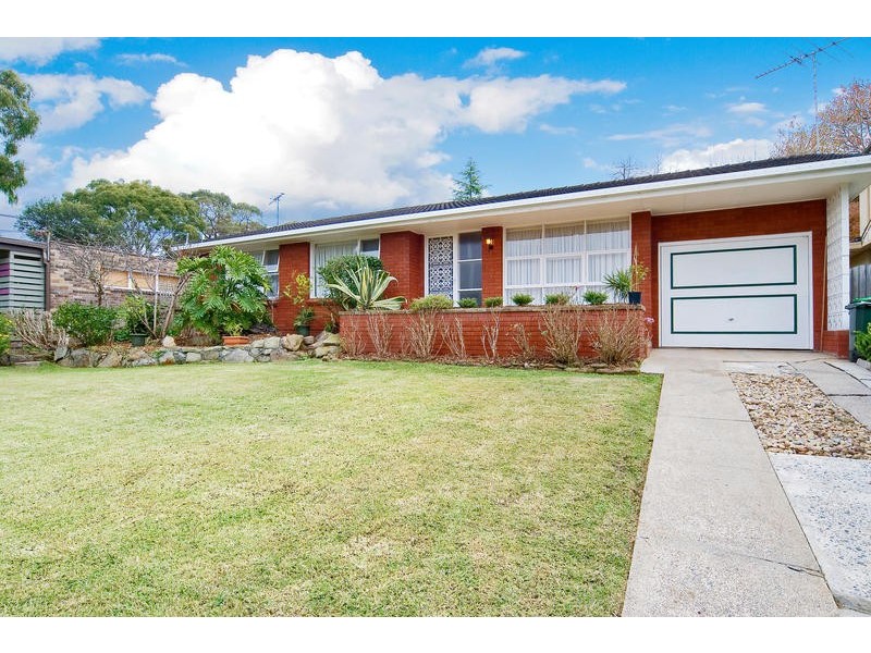 9  Blaxland Street, Frenchs Forest NSW 2086