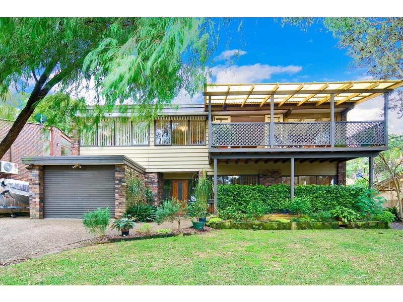 58  Elm Avenue, Belrose NSW 2085