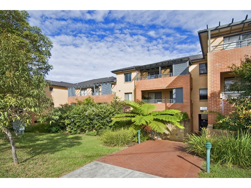 23/21-25  Quirk Road, Manly Vale NSW 2093