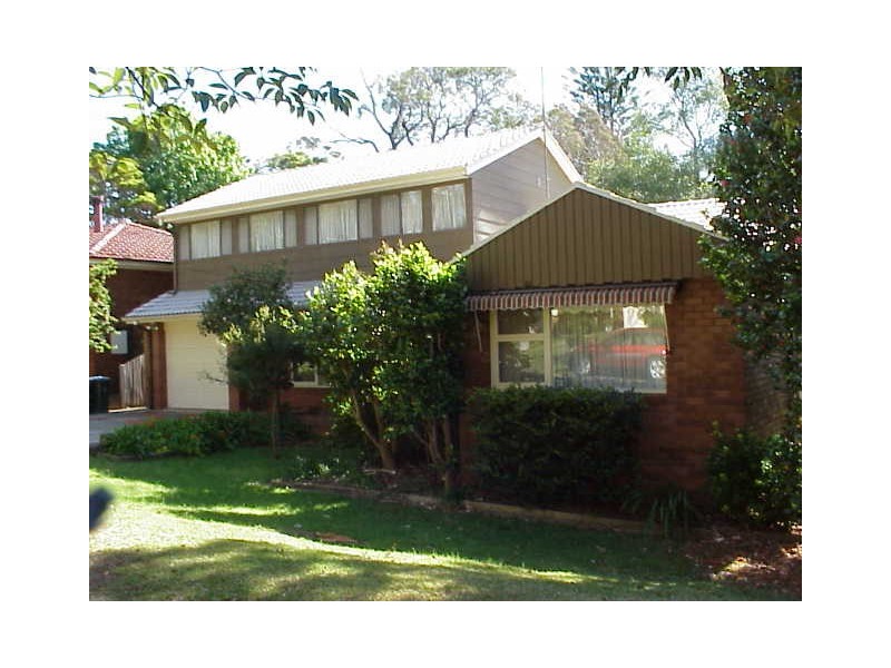 9  Holland Crescent, Frenchs Forest NSW 2086