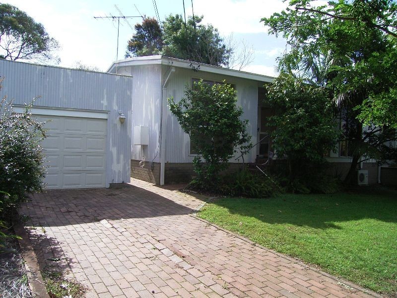 15 Rabbett Street, Frenchs Forest NSW 2086