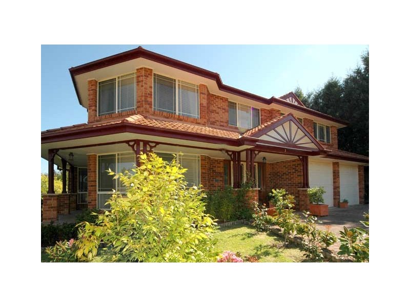 3  Noorong Avenue, Frenchs Forest NSW 2086