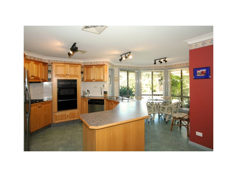 3  Noorong Avenue, Frenchs Forest NSW 2086