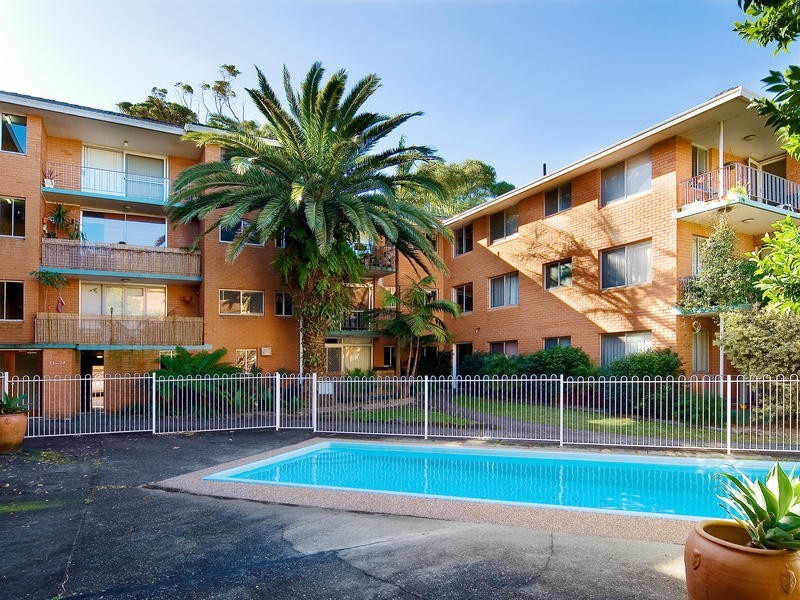 29/4  Greenwood Pl, Freshwater NSW 2096