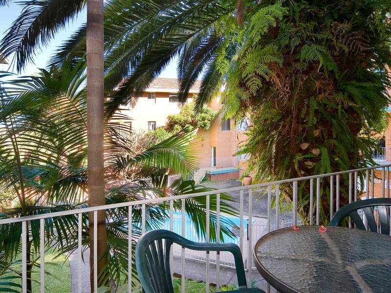 29/4  Greenwood Pl, Freshwater NSW 2096